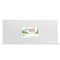 16 Pack: FloraCraft® SmoothFōM® White Foam Sheet